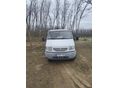 RENAULT Mascott