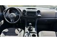 VOLKSWAGEN AMAROK 2011/3 - 10