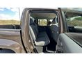 VOLKSWAGEN AMAROK 2011/3 - 11