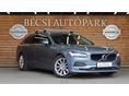 VOLVO V90 2.0 D [D4] Momentum Geartronic GARANCIA/HUD/MAGYARORSZÁGI/HOLTTÉRFIGYELŐ/ADAPTÍV TEMPOMAT