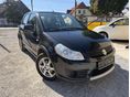 SUZUKI SX4 2010/1 - 2