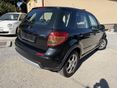 SUZUKI SX4 2010/1 - 4
