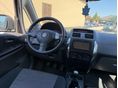 SUZUKI SX4 2010/1 - 5