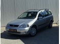OPEL ASTRA G Caravan 1.7 DIT Comfort KLÍMÁS--EL.ABLAK--KP.ZÁR.--MULTIKORMÁNY--MAGYARORSZÁGI--2 TULAJ