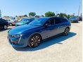 PEUGEOT 508 SW 1.5 BlueHDi GT EAT8 ÁFÁS 1tul szkönyv gyári fényezés