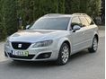 SEAT EXEO 2011/4 - 2