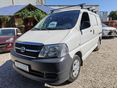 TOYOTA HIACE 2.5 D-4D Panel Van 1 Tulajos! 50.625- Km Bemutató videóval!