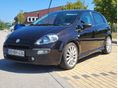 FIAT GRANDE PUNTO EVO