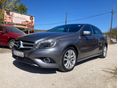 MERCEDES-BENZ A 180 CDI