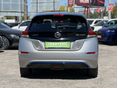 NISSAN LEAF 2019/4 - 6