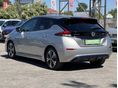 NISSAN LEAF 2019/4 - 8