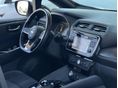 NISSAN LEAF 2019/4 - 17