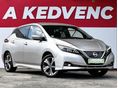 NISSAN LEAF N-Connecta 40kWh (Automata)