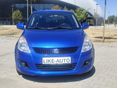 SUZUKI SWIFT 2010/11 - 2