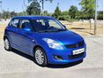 SUZUKI SWIFT 2010/11 - 3