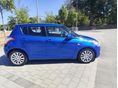SUZUKI SWIFT 2010/11 - 4