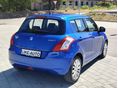 SUZUKI SWIFT 2010/11 - 5