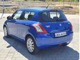 SUZUKI SWIFT 2010/11 - 7