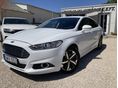 FORD MONDEO 2.0 TDCi Titanium X MANUÁLIS 6 SEBESSÉG