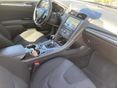 FORD MONDEO 2016/10 - 12