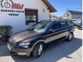 SKODA SUPERB Combi 2.0 TDI SCR Ambition DSG MAGYARORSZÁGI.SZERVIZKÖNYVES.190LE.4X4.GARANCIA