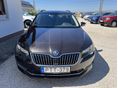 SKODA SUPERB 2018/5 - 2