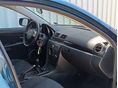 MAZDA 3 2007/6 - 8