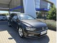 VOLKSWAGEN PASSAT VIII Variant 2.0 TDI SCR Elegance DSG Mo.-i. 1 Tul. ÁFA-S! Nr.:429