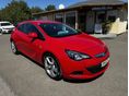 OPEL ASTRA J GTC 1.4 T Sport 1.Tulajdonostól!! Vezetett szk!! Gyönyörű!!