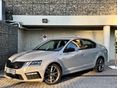 SKODA OCTAVIA 2.0 CR TDI RS DSG / Magyarországi / 2.Tulajdonos / Gyári fényezés / Végig szervizelt