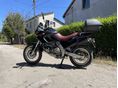 APRILIA PEGASO 