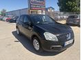 NISSAN QASHQAI 1.5 dCi Visia 2WD