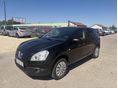 NISSAN QASHQAI 2008/8 - 2