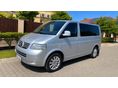 VOLKSWAGEN CARAVELLE 2007/7 - 1