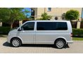 VOLKSWAGEN CARAVELLE 2007/7 - 2