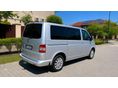 VOLKSWAGEN CARAVELLE 2007/7 - 5