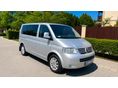 VOLKSWAGEN CARAVELLE 2007/7 - 7
