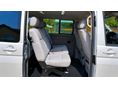 VOLKSWAGEN CARAVELLE 2007/7 - 10