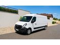 OPEL MOVANO 2020/5 - 1