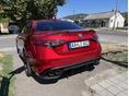 ALFA ROMEO GIULIA 2023/4 - 5