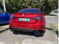 ALFA ROMEO GIULIA 2023/4 - 6