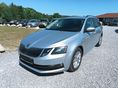 SKODA OCTAVIA Combi 1.6 CR TDI Ambition DSG 179.075 Km!!! Frissen szervizelve!!