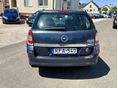 OPEL ASTRA H 2008 - 5