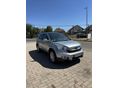 HONDA CR-V 2.0i Executive (Automata) XENON/VONÓHOROG/BŐR BELSŐ/WEBASTO/VEZETETT SZERVÍZKÖNYV/PANORÁMA TETŐ/MAKULÁTLAN