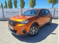 PEUGEOT 2008 1.2 PureTech Active Pack EAT8 Magyarországi! Áfás! Akár 4x Garancia!