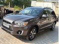 MITSUBISHI ASX 1.6 MIVEC Intense 2WD EU6 (NEM OSZTRÁK MAT FEHÉR KFT)