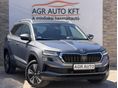 SKODA KAROQ 1.5 TSI ACT Style DSG MAGYARORSZÁGI - FRISS MŰSZAKI - CARPLAY - ELEKTROMOS CSOMAGTÉR - TOLATÓKAMERA!