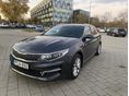 KIA OPTIMA SW 1.7 CRDI EX Limited
