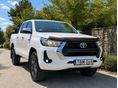TOYOTA HILUX 2.8 D-4D 4x4 Double Active TSS (Automata) NINCS+ÁFA!GYÁRI-GARANCIA!LIMITLESS.M.O.-i.GAR.67e.KM.HASPÁNCÉL