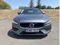 VOLVO V60 2019/7 - 2